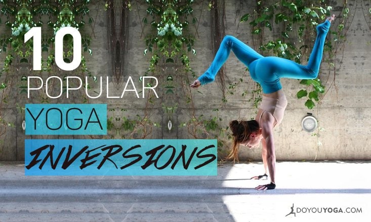 List Of All The Yoga Poses | International Society of Precision Agriculture