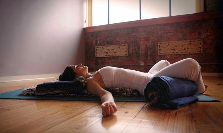 10 Reasons to Practice Restorative Yoga - DoYou