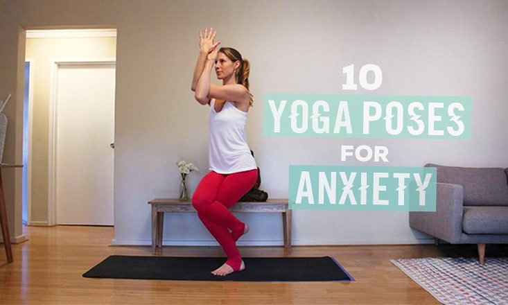 Yoga Poses To Release Stress And Anxiety In Kids During Lockdown |  OnlyMyHealth