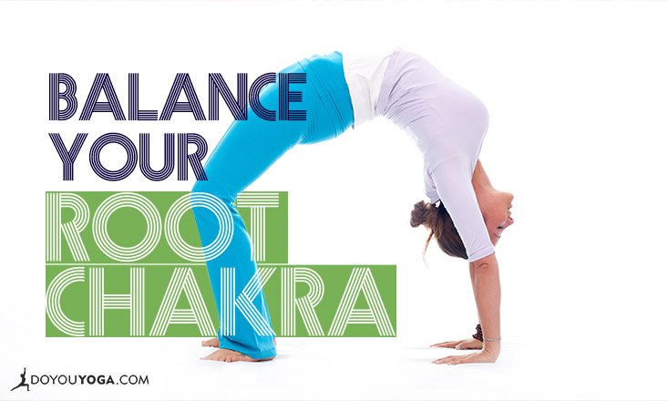 11 Yoga Poses to Balance Your Root Chakra - DoYou