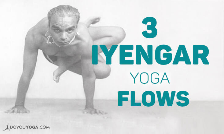 10 Energy-Boosting Iyengar Yoga Poses – YogaClub