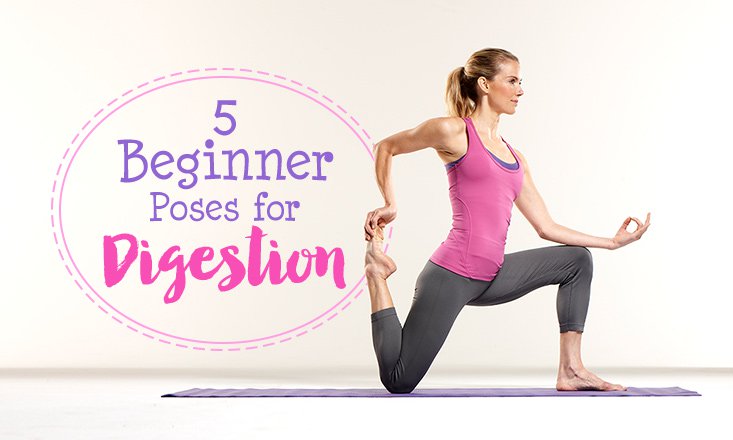 OM-azing: 5 best yoga poses for promoting healthy inflammation