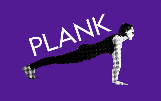 TINT Yoga | Side Plank Pose | A short visual guidance with Young Ho Kim