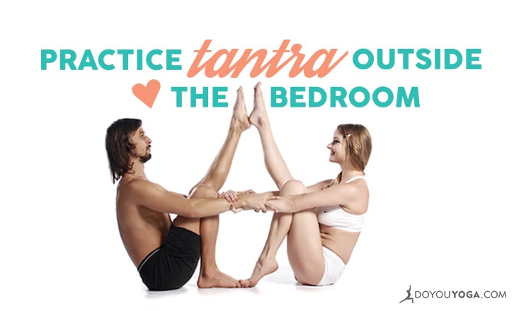 Tantra Sex Practice