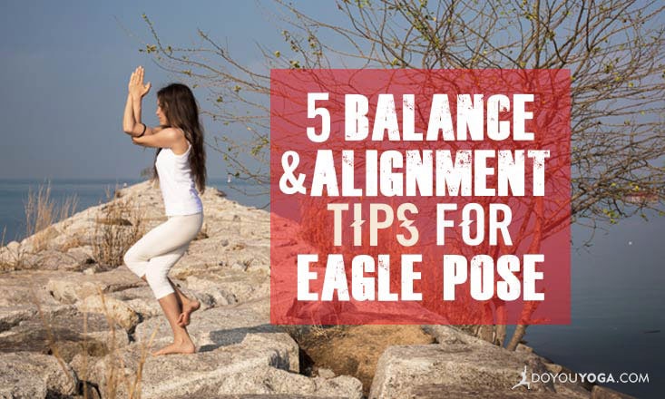 What are the benefits of Garudasana or the eagle pose? - Quora