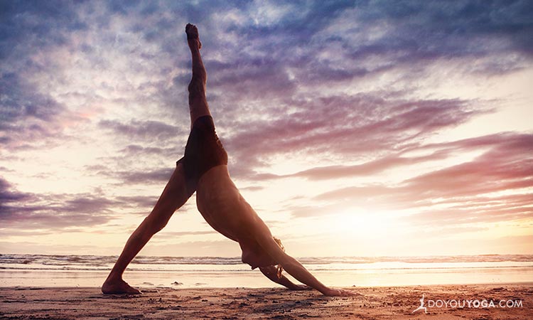 5 Ways to Fire Up Your Yoga Practice - DoYou