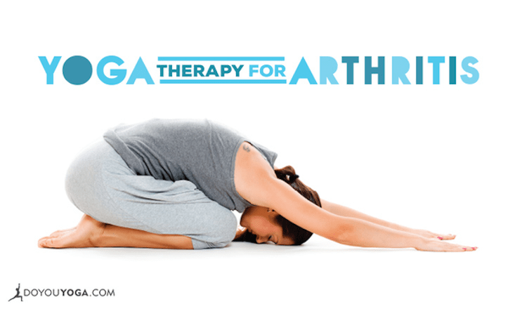 Joint Health - Healthy Yoga Benefits - Joint Pain