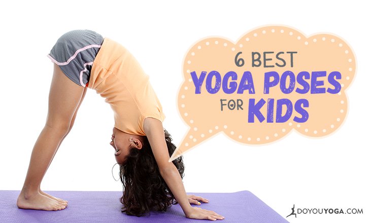 Yoga Poses To Release Stress And Anxiety In Kids During Lockdown |  OnlyMyHealth