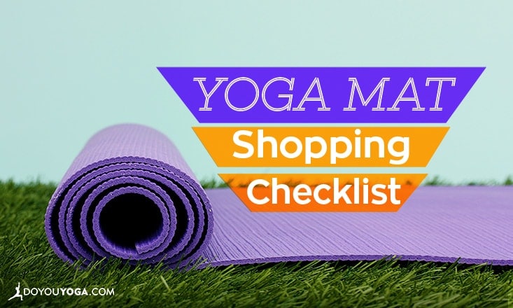 Yoga Equipment - Everything You Need to Know