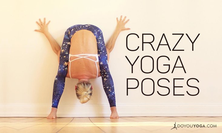 9 Yoga Poses For Correct Posture & Alignment