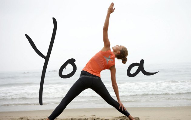 Is Yoga a Sport? You'd Be Surprised