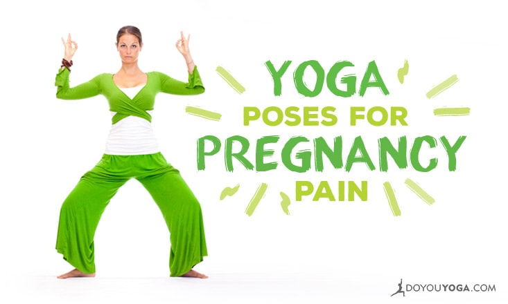 5 Yoga Poses to Avoid When Pregnant with Modifications — Sweaty as a Mother