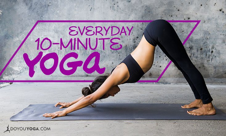 The 10 Best Yoga Poses To Do Every Day, According To The Pros