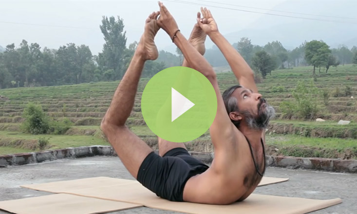 Advanced Yoga Teacher Training Nepal | 300 Hours YTTC in Nepal