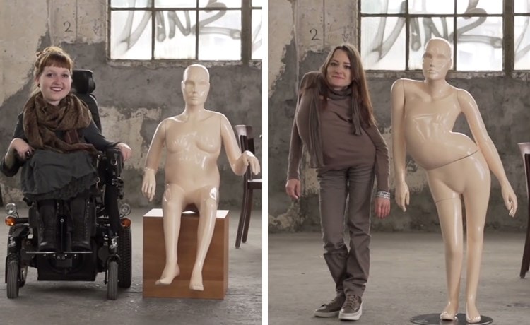 What Does the Perfect Body Look Like For Disabled People?