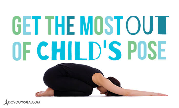 THE MOST DIFFICULT POSE — Yoga Wisdom at Work