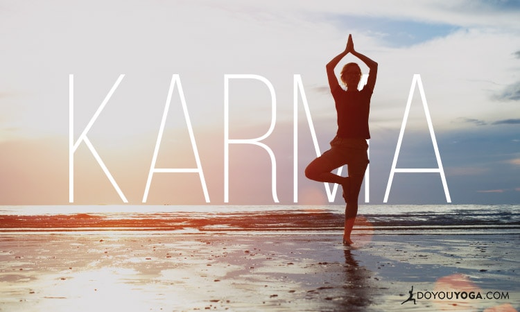 How Being A Karma Yogi Turned My Life Around - DoYou