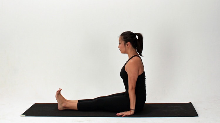 Learn More about Simple Chair Yoga Poses That can Help You Stay Healthy &  Fit