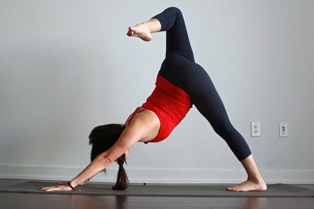 5 effective yoga poses to increase brain power and fight hair problems too  | The Times of India