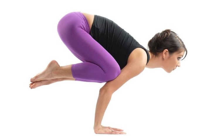 How To Master The Yoga Poses That Make You Go #$@%! - DoYou