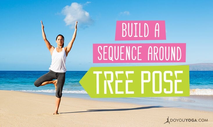 Tree Pose, Mythology and Benefits [Vriksasana] | Mindful Soul Center  Magazine