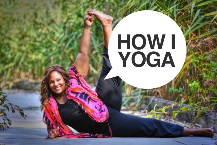 Yoga For Balance: Finding Harmony In Body, Mind & Energetic Body & 9 Best  Balancing Yoga Poses