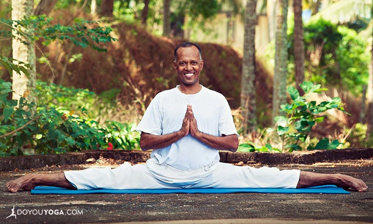 Indian Government Lists 1500 Asanas to Prevent Western Patents - DoYou