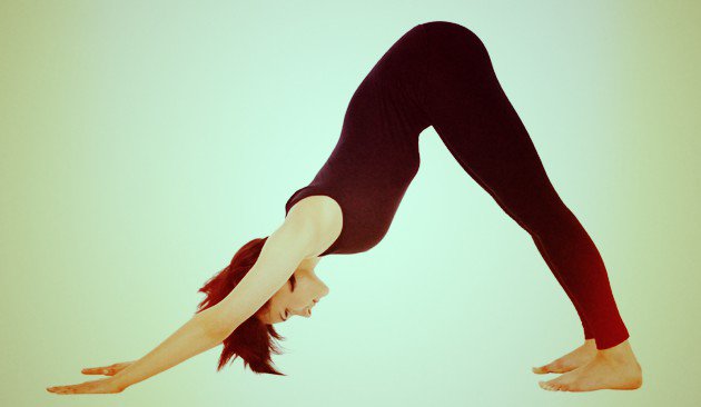 4 Common Misalignments in Downward-Facing Dog (And Tips To Avoid