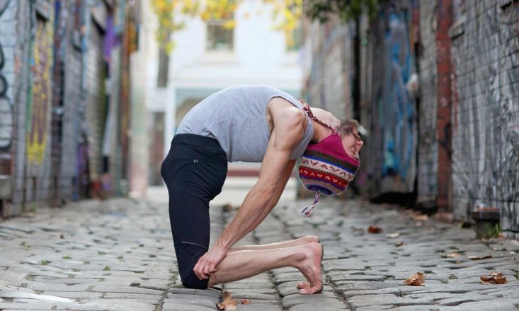 5 Yoga Poses to Avoid if You Have Back Pain | The Inertia