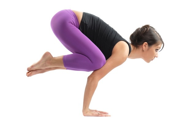 5 Yoga Moves for a Stronger Back and Better Posture - SilverSneakers