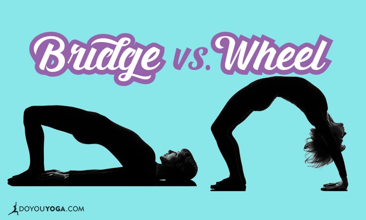 7 Ways to Vary Your Bridge Pose