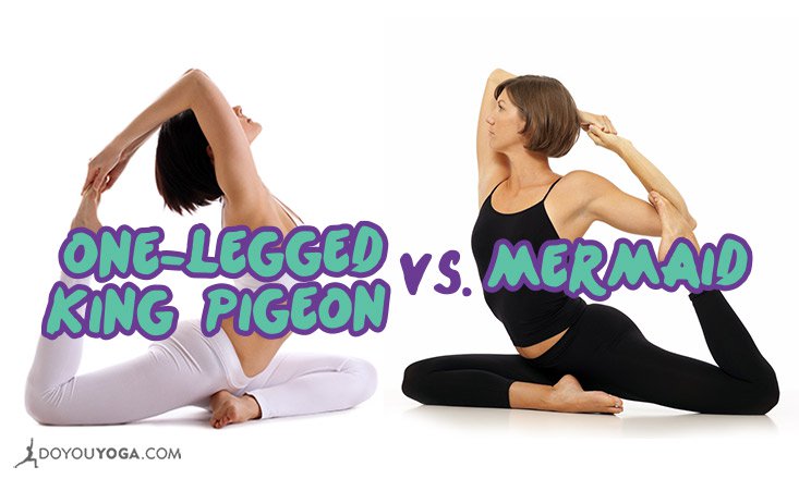 Stretch of the Week: Pigeon Pose