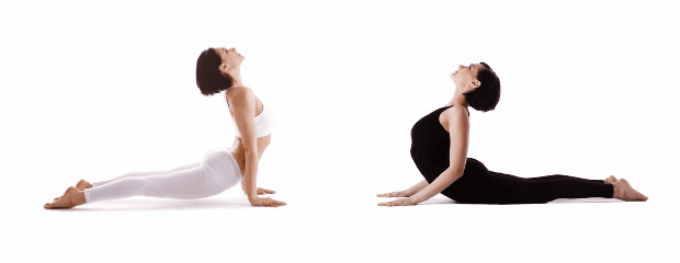 How to do Standing Forward Fold Pose (Uttanasana) — Upward Frog CIC - Yoga  Studio in Stockport