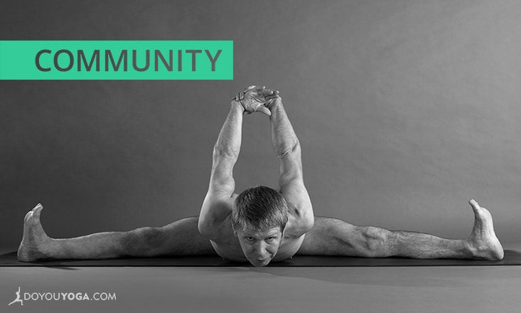 The Differences and Similarities Between Bikram and Ashtanga Yoga - DoYou