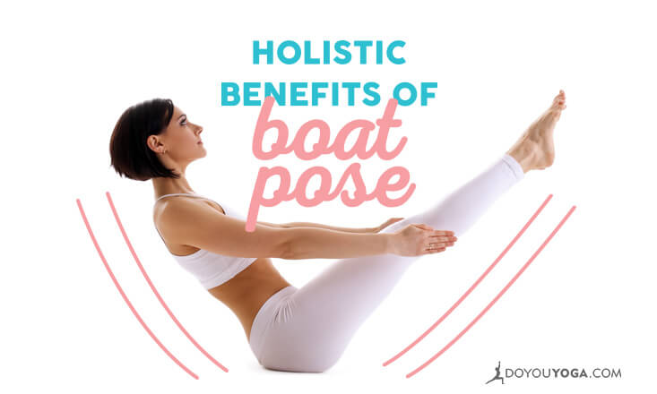 Boat Pose (Navasana) | The Art of Living