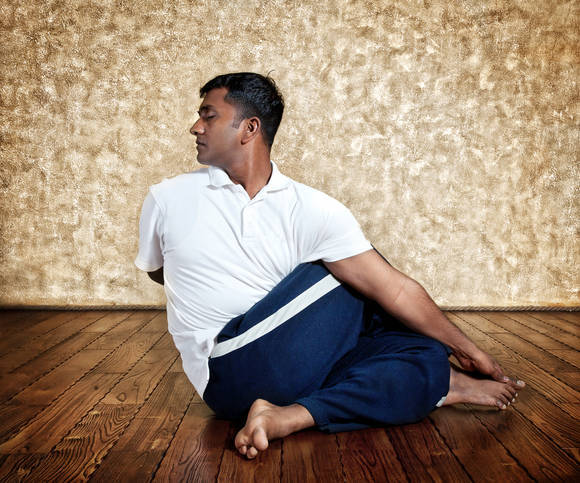 The Perfect Yoga Clothes for Men - DoYou