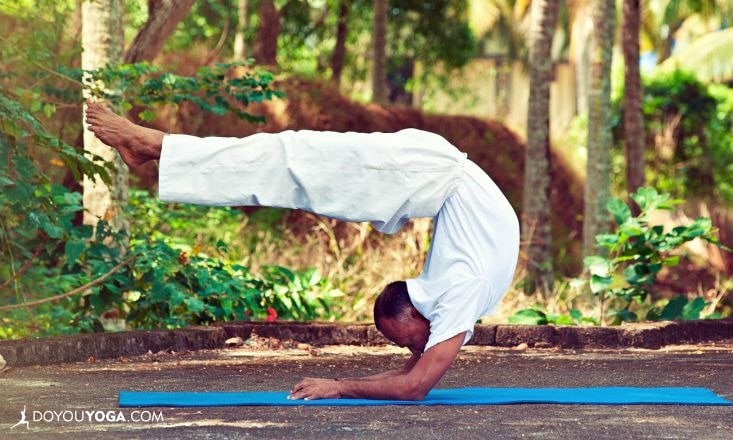 The Three-Part Yoga Hack - DoYou