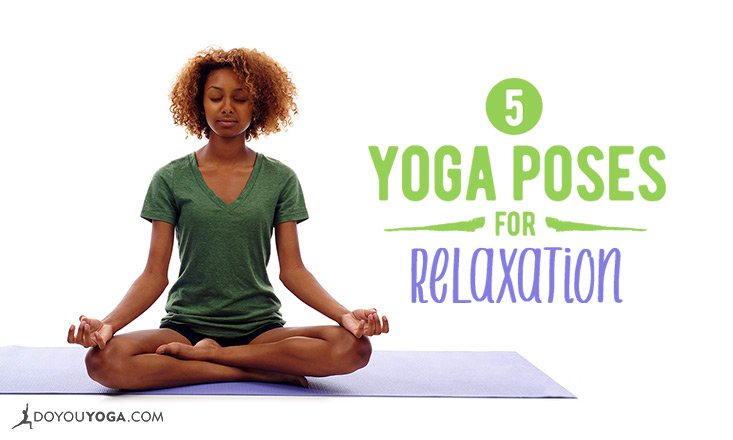 Yin Yoga Poses to Melt Tension, Restore Health, and Revive Your Spirit