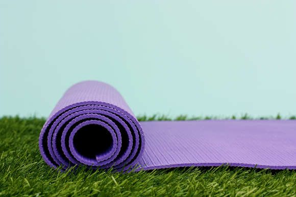 Types of Yoga Mats - DoYou