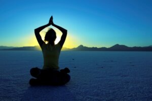 What Does Yoga Have To Do With The Moon? - DoYou