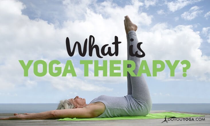 What is Yoga Therapy? - DoYou