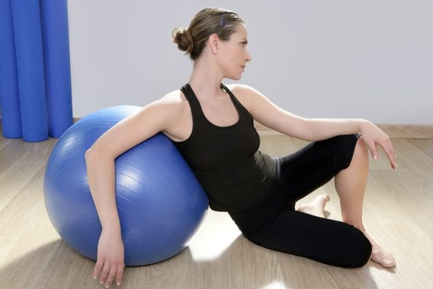 6 Fundamental Pilates Exercises - DoYou