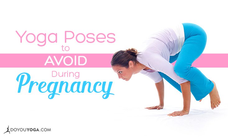 Guide to Pregnancy Yoga for Beginners | Yoga Poses for Pregnant Women