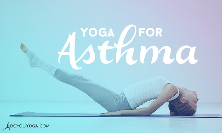 5 Yoga Poses for Holistic Asthma Relief