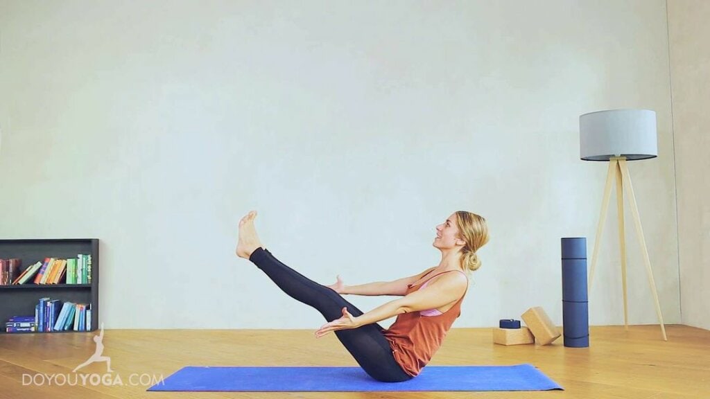 Stabilize Your Spine 11 Yoga Poses to Strengthen Your Quadratus