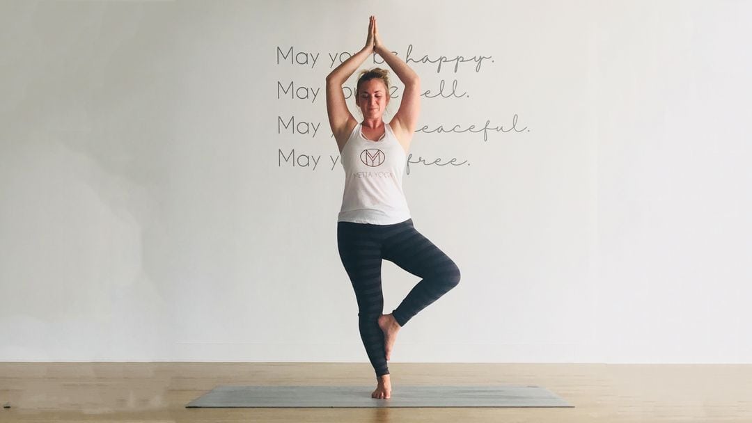 How Yoga with Adriene charmed all the  yogis