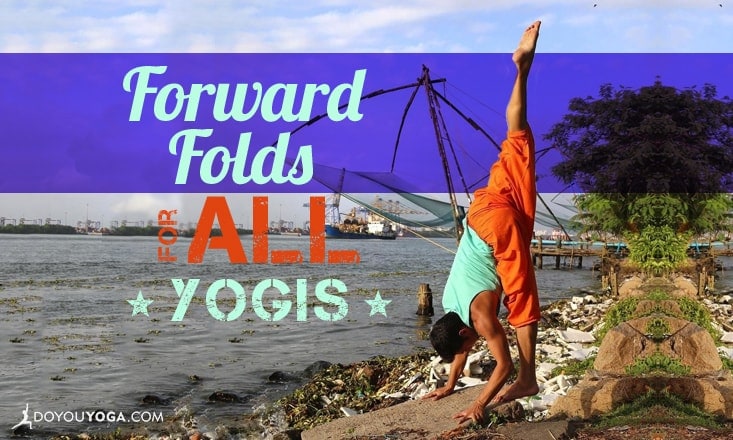 Stretch and Touch your Toes with a Seated Forward Bend | CloudC Yoga