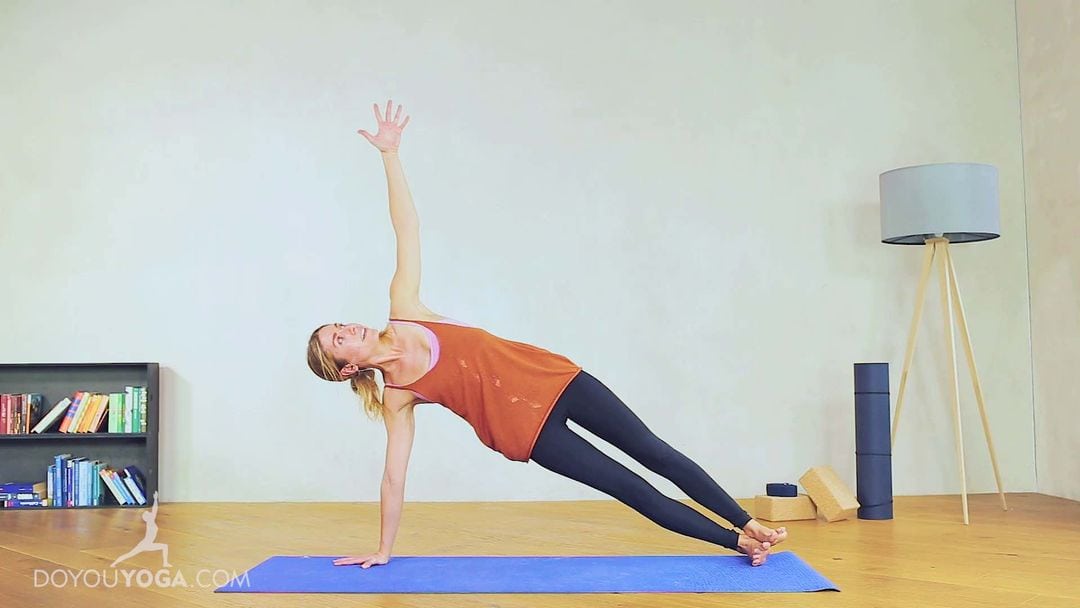 Stabilize Your Spine 11 Yoga Poses to Strengthen Your Quadratus
