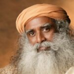 Sadhguru Jaggi Vasudev