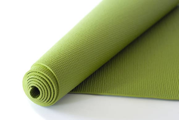 The Perfect Yoga Mat - DoYou